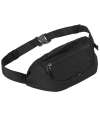 CR620 CEX001 Craghoppers Expert Kiwi Waistpack Black colour image